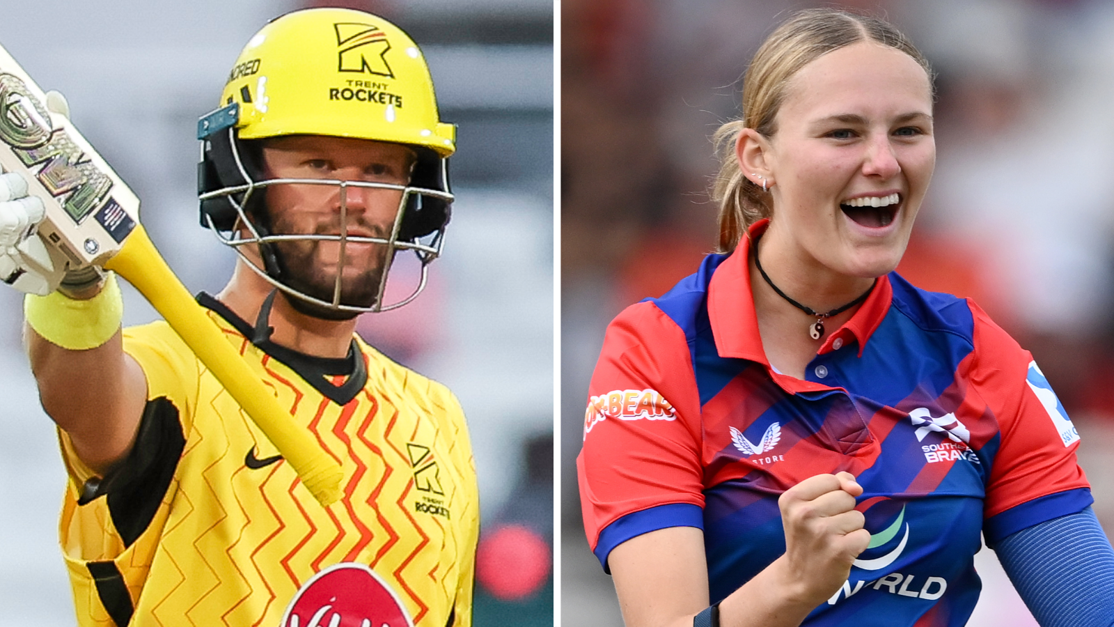 巴特勒在超级巨人胜利中打破T20得分记录